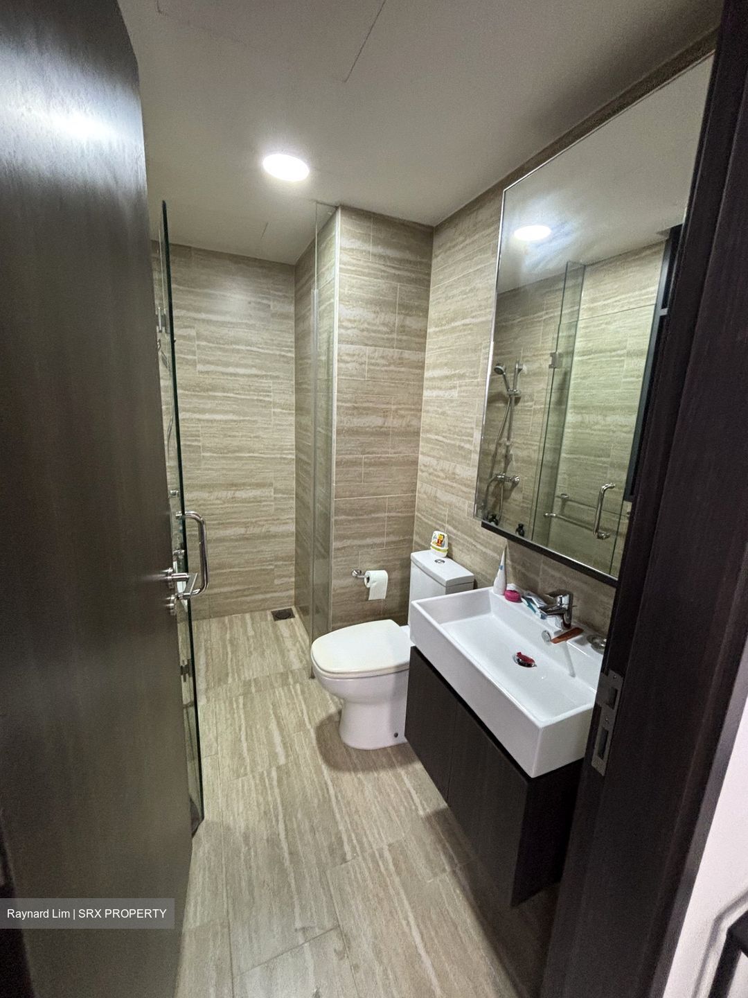 North Park Residences (D27), Apartment #555289051
